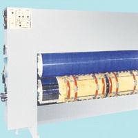 Die cutting mechanism